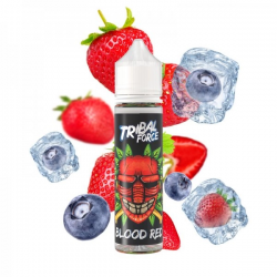 Blood Red 50ml - Tribal...