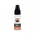 Sablé Caramel 10ml Basik - Cloud Vapor