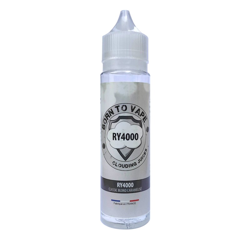 RY4000 50ml Born To Vape