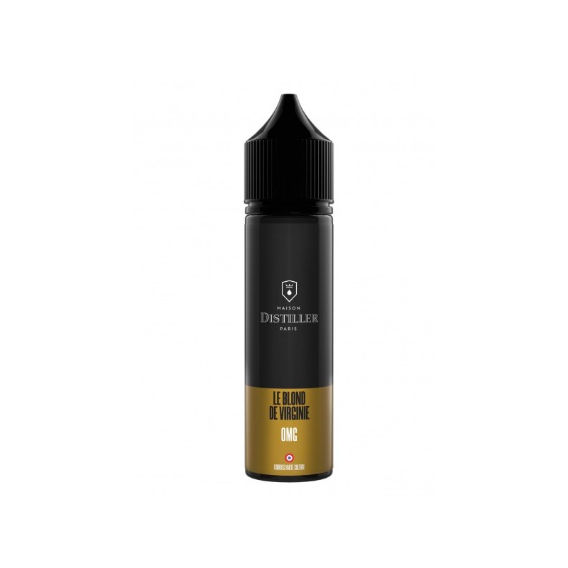 Le Blond de Virginie 50ml - The Distiller