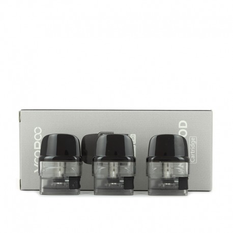 Cartouches Pod Vinci - Voopoo