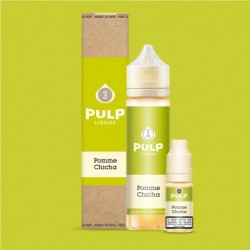 Pack Pomme Chicha 60ml Pulp