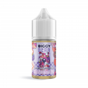 Concentré Fruits rouges Grenade Fraise des bois Acidulé 30ml Biggy Bear - Secret's Lab