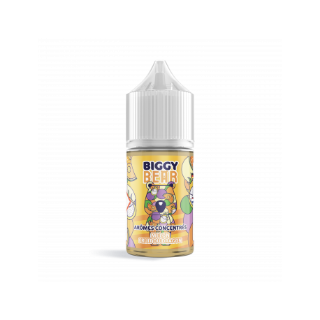 Concentré Melon Fruit du Dragon 30ml Biggy Bear - Secret's Lab
