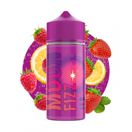 Midnight Swim 50ml Moon Fizz - Secret's Lab