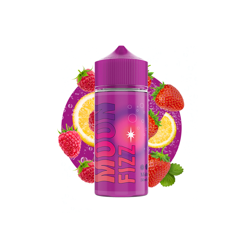 Midnight Swim 50ml Moon Fizz - Secret's Lab