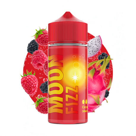 Ocean Vibes 75ml Moon Fizz - Secret's Lab