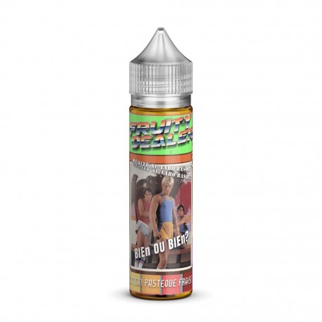Bien Ou Bien  50ml Fruity Dealer