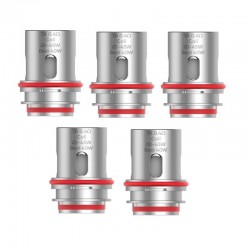 Boîte de 5 résistances TA -...