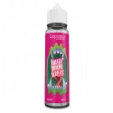 Freeze Dragon Serpent 50 ml - Liquideo