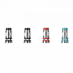 Boîte de 5 résistances...