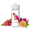 e-liquide solana framboise passion 100ml
