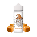 e-liquide brocéliande 100ml solana