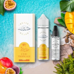 L'Eau Tropicale 50ml -...