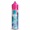 cerise fraise liquidarom 50ml