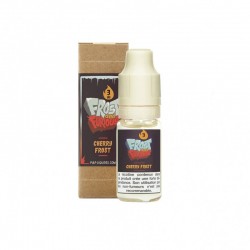 FROST & FURIOUS - CHERRY FROST 10 ML - PULP 