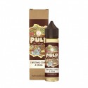 Pulp Kitchen Christmas Cookie & Cream 50 ml