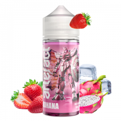 Kohana 100ml Artefact - Le...