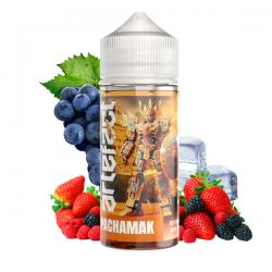 Pachamak 100ml Artefact -...