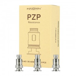 Boîte de 3 résistances PZP...