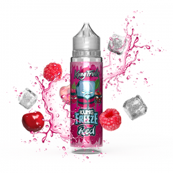 Red 50ml - Kung Freeze -...