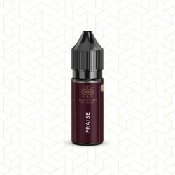 Fraise 10ml Authentic -...