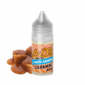 Concentré Caramel 30ml LADIY - Liquidarom