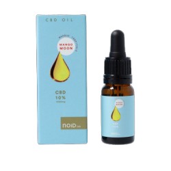 Huile CBD Mango Moon -...