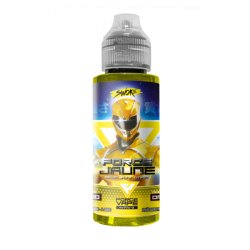 Force Jaune 100ml Force...