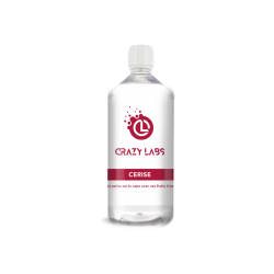 LITRE Cerise - Crazy Labs