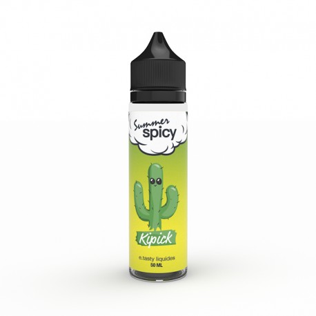 KIPICK 50 ml - E.Tasty