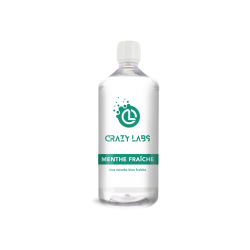 LITRE Menthe Fraîche -...