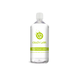 LITRE Pastèque Kiwi - Crazy...