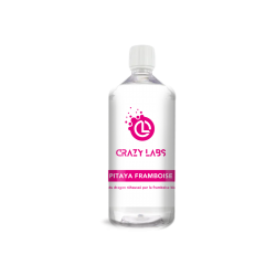 LITRE Pitaya Framboise -...