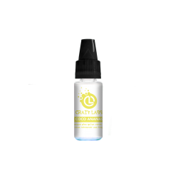 Coco Ananas 10ml - Crazy Labs
