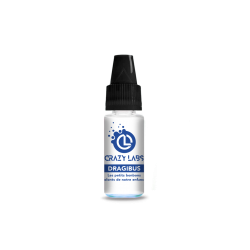 Dragibus 10ml - Crazy Labs