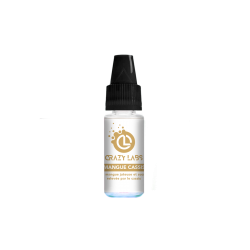 Mangue Cassis 10ml - Crazy...