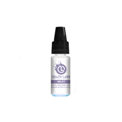 Milky 10ml - Crazy Labs