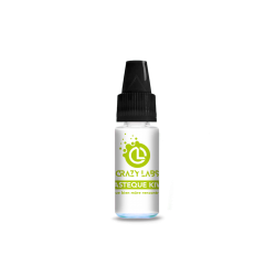 Pasteque Kiwi 10ml - Crazy...