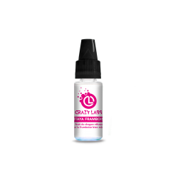 Pitaya Framboise 10ml -...