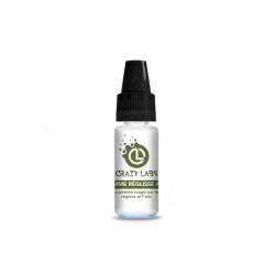 Pomme Réglisse Anis 10ml -...