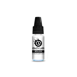 Réglisse 10ml - Crazy Labs