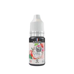 Rouge d'embarras 10ml La...