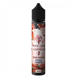 The Wolf 50ml Secret Garden...