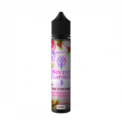 The Unicorn 50ml Secret...
