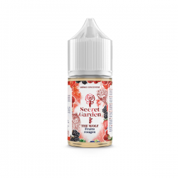 Concentré The Wolf 30ml...