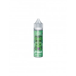 Hulky Cat 50ML Catvengers -...