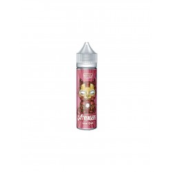 Iron Cat 50ML Catvengers -...