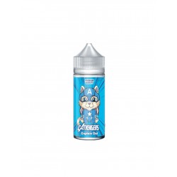 Captain Cat 100ML...