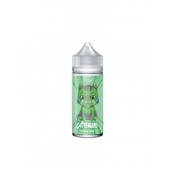 Hulky Cat 100ML Catvengers...